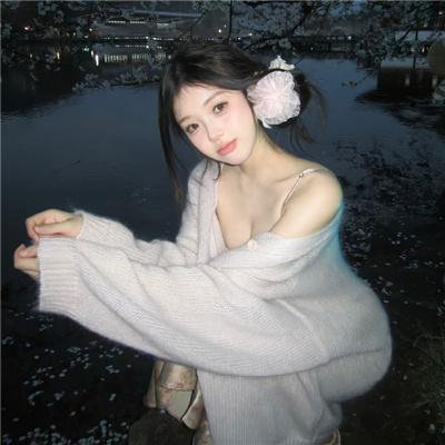毛衣女郎