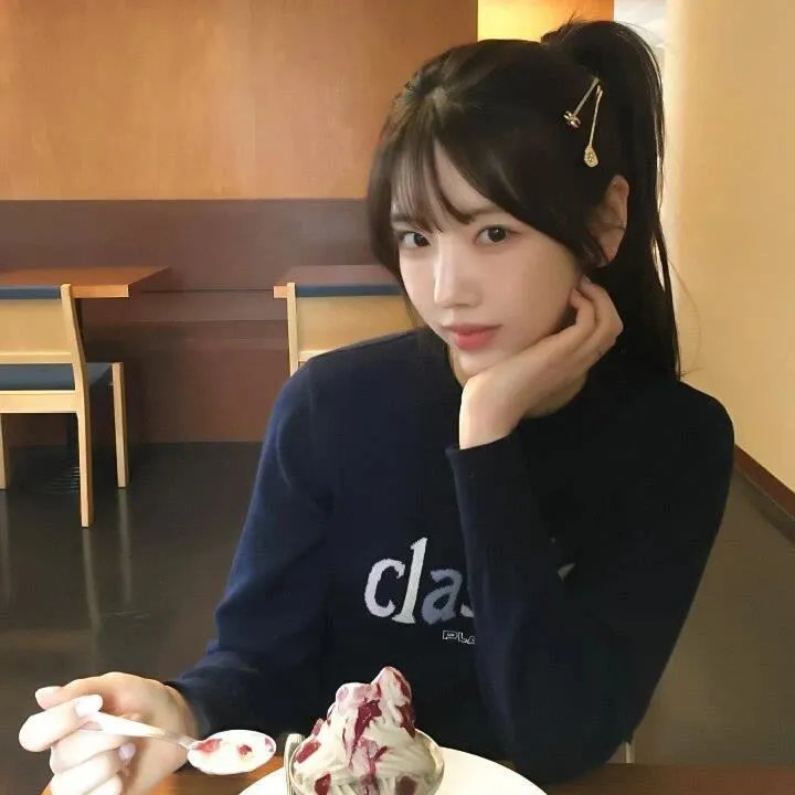 冰菓
